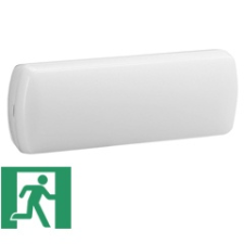 Nedes LED vészvilágító (3W - 3 óra világítási idő) hideg fehér LEL401 világítás