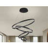 Nedes LED világítás + vezérlés 135W - J4314/B