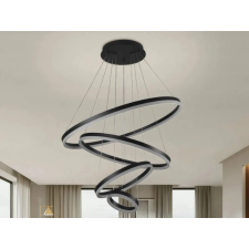 Nedes LED világítás + vezérlés 135W - J4314/B világítás