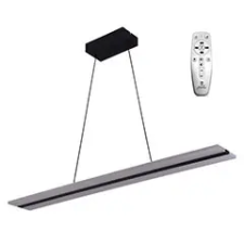 Nedes Mennyezeti LED design csillár: J4304/B (40W) - Színhőmérséklet és fényerő szabályzás! világítás