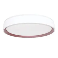Nedes Mennyezeti LED lámpa: LC902MV (48W) - Színhőmérséklet és fényerő szabályzás! Hangvezérléssel! világítás