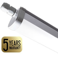 Nedes Mennyezeti por és páramentes LED lámpatest (40W) 120 cm, 4000K izzó