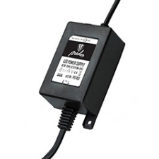 Nedes Tartozék Floor LED világítási rendszerhez: 12V adapter, tápegység (IP67) 8 Watt kültéri világítás