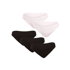 Nedeto 5PACK női bugyi Nedeto többszínű (5NK003) XL bugyi, női alsó