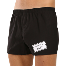  Nedeto Férfi rövidnadrágok Működésben 24/7 (1NTF6) 3XL
