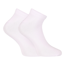 Nedeto Zokni Nedeto alacsony bambusz fehér (1PBN02) XL