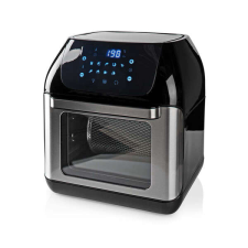 Nedis 9 az 1-ben forrólevegős sütő fritőz