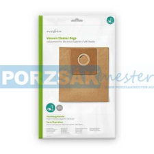 Nedis Akiba papír porzsák porzsák