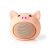 Nedis Animaticks Pinky Pig Bluetooth hangfal