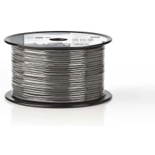 Nedis Audio Összekötő Szürke 100m COTR15011GY100 kábel és adapter
