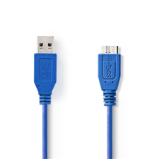 Nedis ccgp61500bu10 usb kábel kábel és adapter