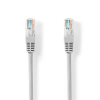 Nedis CCGT85100GY100 utp hálózati kábel
