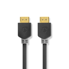 Nedis CVBW34000AT150 HDMI - HDMI kábel 15m - Fekete kábel és adapter