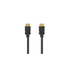 Nedis CVGL34060BK30 HDMI KÁBEL 3M