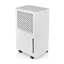 Nedis DEHU10WT Páramentesítő, 10 l/nap, 100 m³/h párátlanító