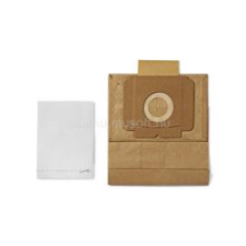 Nedis DUBG110AEG10 porzsák AEG GR5 / Electrolux E51, 10db/csomag (DUBG110AEG10) porzsák