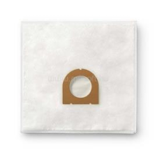 Nedis DUBG220HOL4 porzsák, HE - Bauknecht Birdy/SC, 4db/csomag (DUBG220HOL4) porzsák