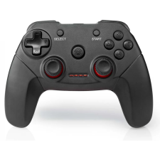Nedis GGPDW110BK Gamepad videójáték kiegészítő
