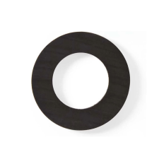 Nedis gumitömítés tömlők 1/2'' 10db fekete (WARU12BK10) (WARU12BK10) öntözéstechnikai alkatrész