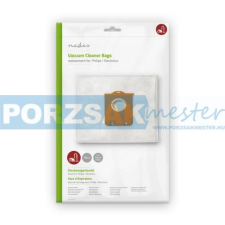 Nedis Hanseatic szintetikus porzsák porzsák