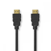 Nedis HDMI 2.1 Összekötő Fekete 5m CVGB35000BK50