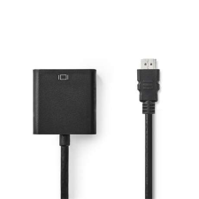 Nedis Hdmi kábel CCGB34900BK02 kábel és adapter
