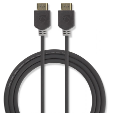 Nedis HDMI Összekötő Fekete 20m CVBW34000AT200 kábel és adapter