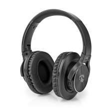 Nedis HPBT1202 fülhallgató, fejhallgató