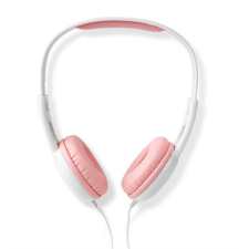 Nedis HPWD4200 fülhallgató, fejhallgató