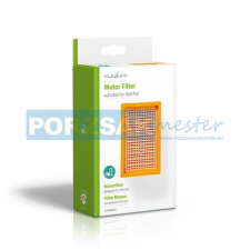 Nedis Kärcher motorszűrő kisháztartási gépek kiegészítői