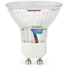 Nedis LED izzó, GU10, PAR16, 1,9 W, 145 lm, 2700 K (LBGU10P161) izzó