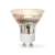 Nedis LED Spot PAR16 izzó 3W 230lm 2700K GU10 - Meleg fehér (LBGU10P162)