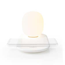 Nedis LTLQ10W1WT LED Éjszakai Világítás - Fehér elemlámpa