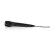 Nedis MPWD15BK vezetékes mikrofon