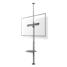 Nedis Nedis FALI KONZOL TVSM5750BK tv állvány és fali konzol