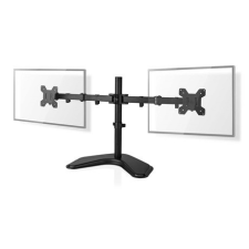 Nedis Nedis MONITOR KONZOL MMDOSD110BK tv állvány és fali konzol