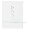 Nedis Nedis WiFi Intelligens Fali Kapcsoló | Függöny-, redőny- és napellenző-vezérlő