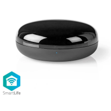 Nedis Nedis WiFi-s intelligens univerzális távvezérlő | Infravörös villanyszerelés