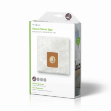 Nedis Nilfisk GM200 - 400 utángyártott porzsák | DUBG220NIL4 porzsák