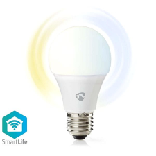Nedis Okos LED izzó WIFILRW10E27 izzó
