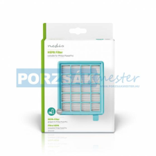 Nedis Philips szűrő készlet kisháztartási gépek kiegészítői