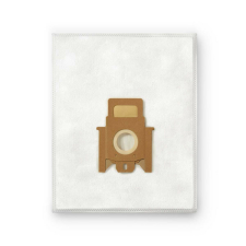 Nedis Porszívó Porzsák Hoover H30–H52-höz – 10 db, Szintetikus – DUBG120HOO10 porzsák