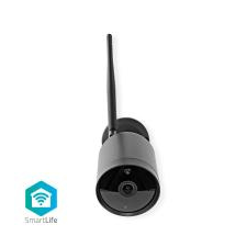 Nedis SmartLife kültéri kamera (WIFICO40CBK) megfigyelő kamera