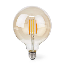 Nedis SmartLife LED Globe izzó 7W 806lm 1800-3000K E27 - Meleg fehér (WIFILRF10G125) izzó