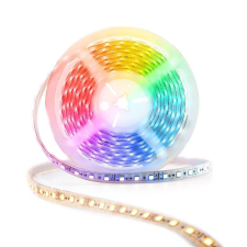 Nedis SmartLife LED szalag 5m (WIFILS50CRGBW) világítási kellék