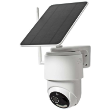 Nedis solární HD kamera WIFICBO50WT megfigyelő kamera
