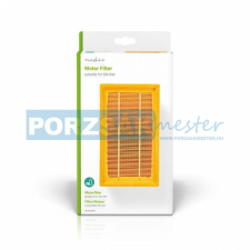 Nedis Sparky lamellás szűrő kisháztartási gépek kiegészítői