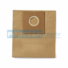 Nedis Swirl papír porzsák porzsák