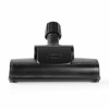 Nedis Turbo Brush Vario | Altalánosan alkalmazható | Csere a következőre: Univerzális | 30 - 40 mm | Vezető kerék | Motoros