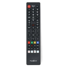 Nedis TVRC45LGBK univerzális távirányító távirányító